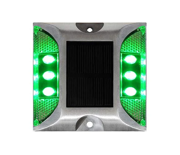 Green-light photo