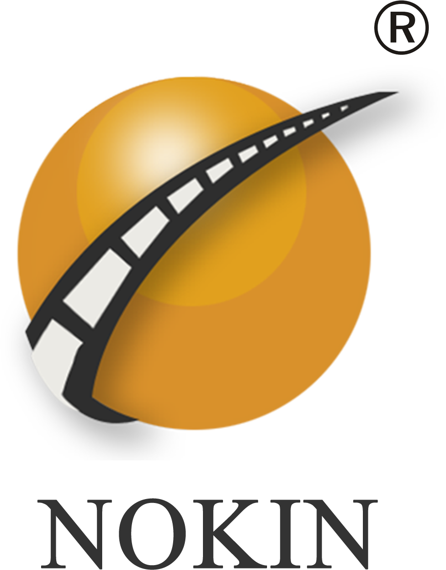 NOKIN logo